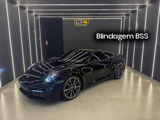 PORSCHE 911 3.0 24V H6 GASOLINA CARRERA PDK PORSCHE 911 3.0 24V H6 GASOLINA CARRERA PDK